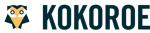 kokoroe-logo