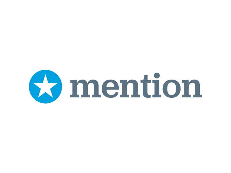 Mention